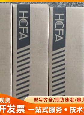 全新原装禾川伺服电机SV-X3MA040A-B6LA-008