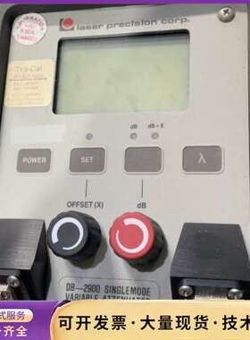 NETTEST-DB2900，光衰减器询价