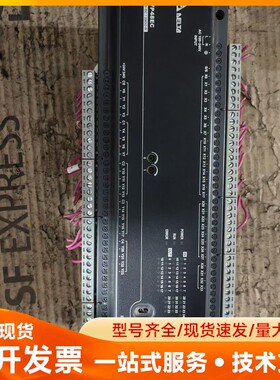 拆机台达PLC,DVP48EC00R3,实物拍摄具体看图，功