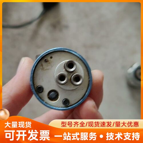 TH163压接钳3孔定位器Positioner 2266