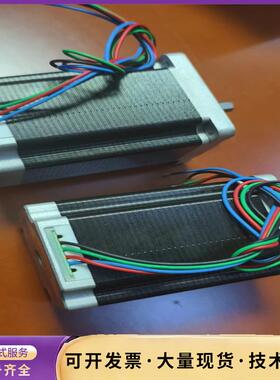 MOONS鸣志步进电机AM24HS5401-10N，实物询价