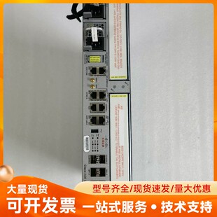 ASR9001 二手思科cisco 原装