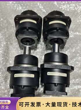 三菱伺服减速机K9020，原装拆机，实物拍摄成色漂亮，功询价