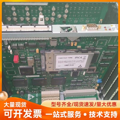 KEYMILE ROFBU367103/1R2C 控制主板