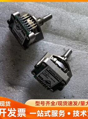 BENLEE主轴倍率开关BD-32-0017-1000-SN