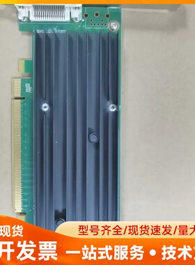 NVIDIA Quadro NVS290 专业图形显卡，25