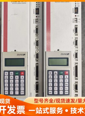 Reliance Electric VZ3000系列伺服驱动