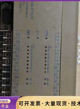 MAM-KY02S螺杆空压机控制器，实物拍摄成色如图，懂货的询价