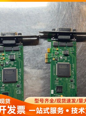 Agilent/Keysight 82351A PCIe-G