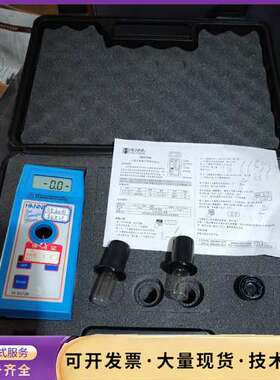 HI 93738二氧化氯离子浓度比色计询价