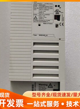 伦茨变频器e82ev 8200系列 E82EV402-4C
