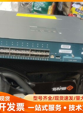 思科/Cisco ME-C6524GS-8S 工业核心交换
