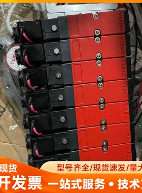 YUDO 热流道电磁阀 PKSOMABD300 K22-03