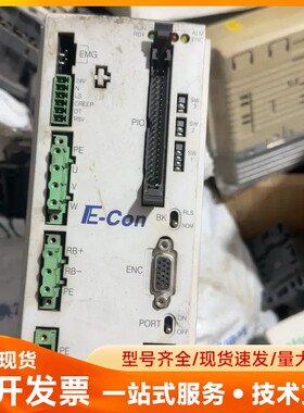 日本IAI伺服驱动器ECON-I-20-2