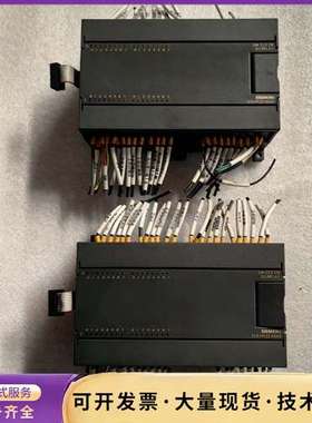 西门子模块6ES7-223-1PL22-OXA8，原装拆机下询价