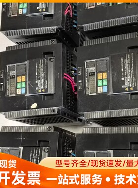 欧姆龙变频器3G3MX2-A4040-Z