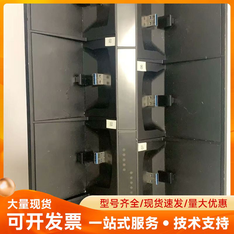 SHURE 无线鹅颈话筒 SBC850充电底座，功能一切正