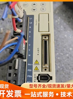 施耐德伺服驱动器400瓦 LXM23DU04M3X