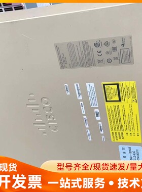 C6840-X-LE-40G拆机二手到货，需要联系，成色不错