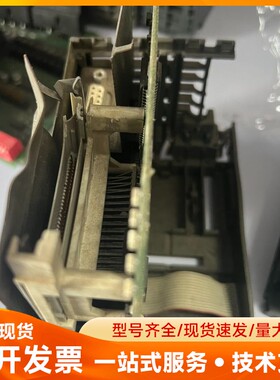 西门子6ES7 314-1AE04-0AB0电路板，实物图，