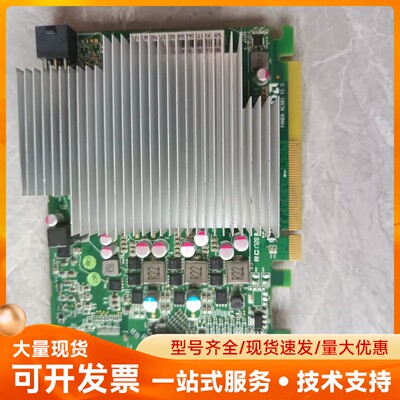 AMD Radeon RX460显卡，4GB GDDR5显存