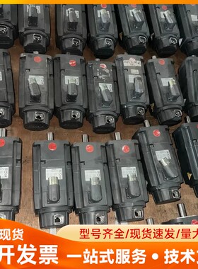 西门子伺服电机1FK7042-2AF71-1CH0，IP65