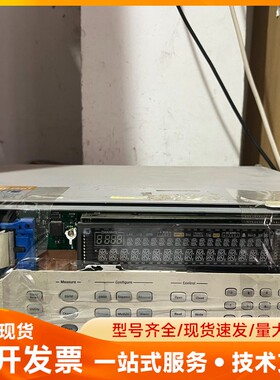安捷伦34980A双12位EPMI终端微波开关配34940的