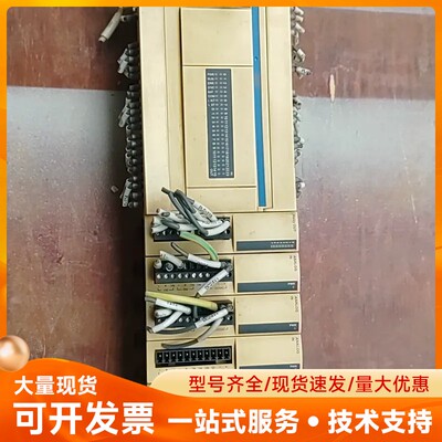 PLC施耐德模块 TWDLCAE40DRF/1个