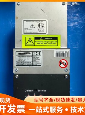 LEVITRONIX控制器LPC-2000.5-02，100