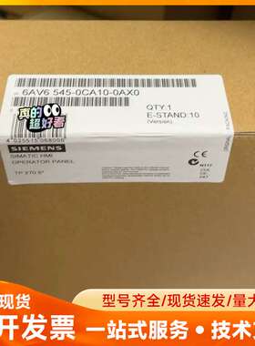 6AV6545-0CA10-0AX0 6AV6 545-0C