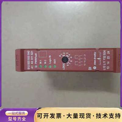 Allen-Bradiey罗克韦尔安全继电器440R-D22询价
