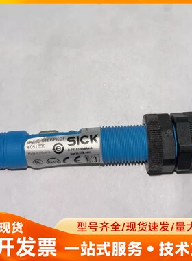 6051030，德国SICK西克CM12-08EBP-KC1