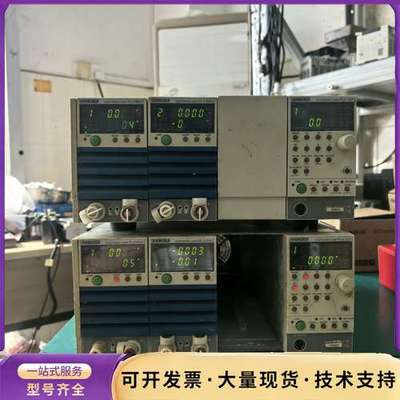 菊水KIKUSUI PLZ-30F直流电子负载，带PLZ15询价