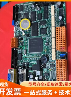 美国texcomputer TEB0053/2 CRDR主板