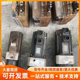 安川SGDM SGMSH 15ACA61两套 15ADA
