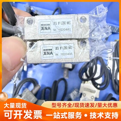 JENA光栅尺读数头LIE5 1P LZB0