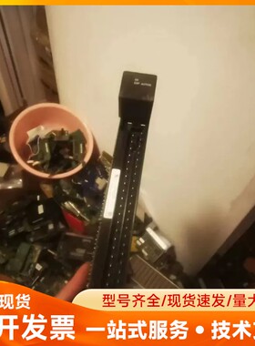 拆机EG线路板一块IC697ALG230F实物成色差配件处理
