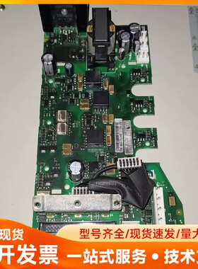 伟肯变频器电源驱动板，型号PC00219J，适用于105A。