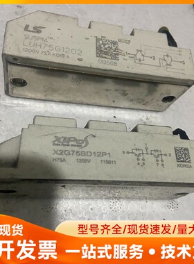X2G75SD12P1/LUH75G1202/LUG100G