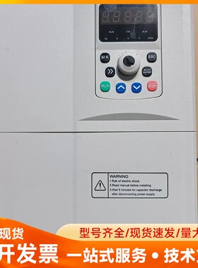 JACT艾克特变频器 AT300-T3-015B(V02)