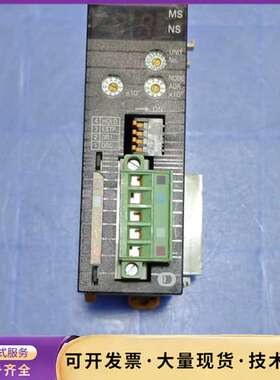 欧姆龙模块CJ1W-DRM21，询价