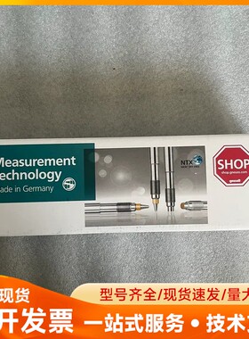 Gneuss 格诺斯 熔体压力传感器