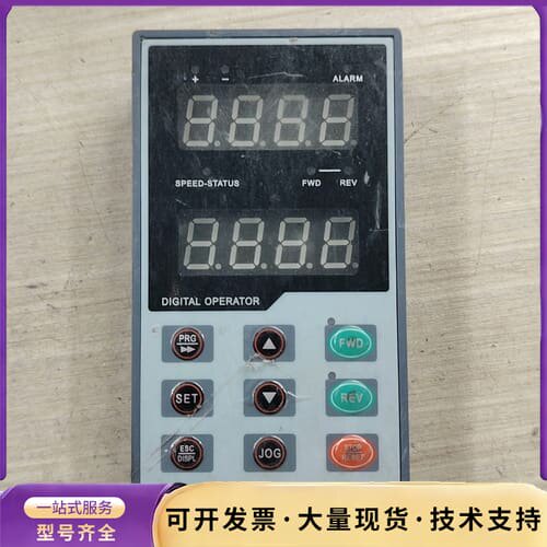 拆机普传JP6E7800面板JP-07，适用于PI7000全询价