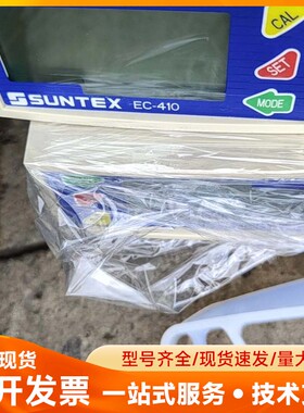 台湾上泰SUNTEX工业在线电导率仪EC-430 EC-