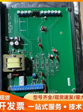 #变频器KB变频比例卡KBRG-255库存货物，实物图拍摄，