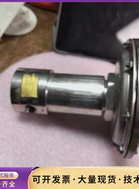 闲置Tescom调压阀690bar，型号p/n 26-206询价