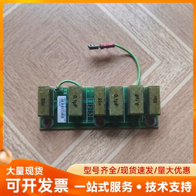 施耐德软启动器滤波板 VX4G46163 038578501