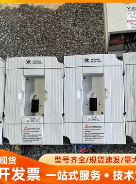 yuchao electric变频器380V1.5千瓦变频器