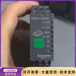 施耐德原装进口全新正品RMNF22TB30询价