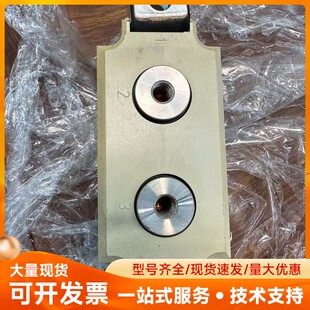 晶闸管模块 西门子 SKKH500 16E 成色如图 拆机件